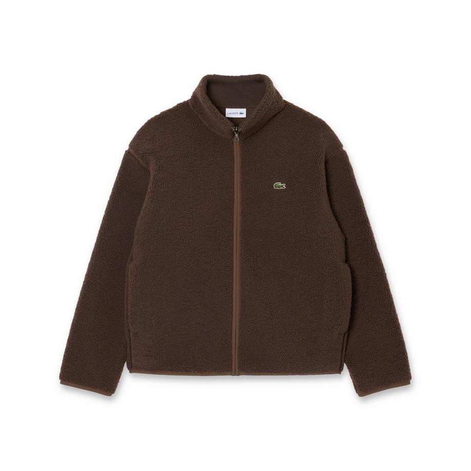 LACOSTE Fleece Blouson  