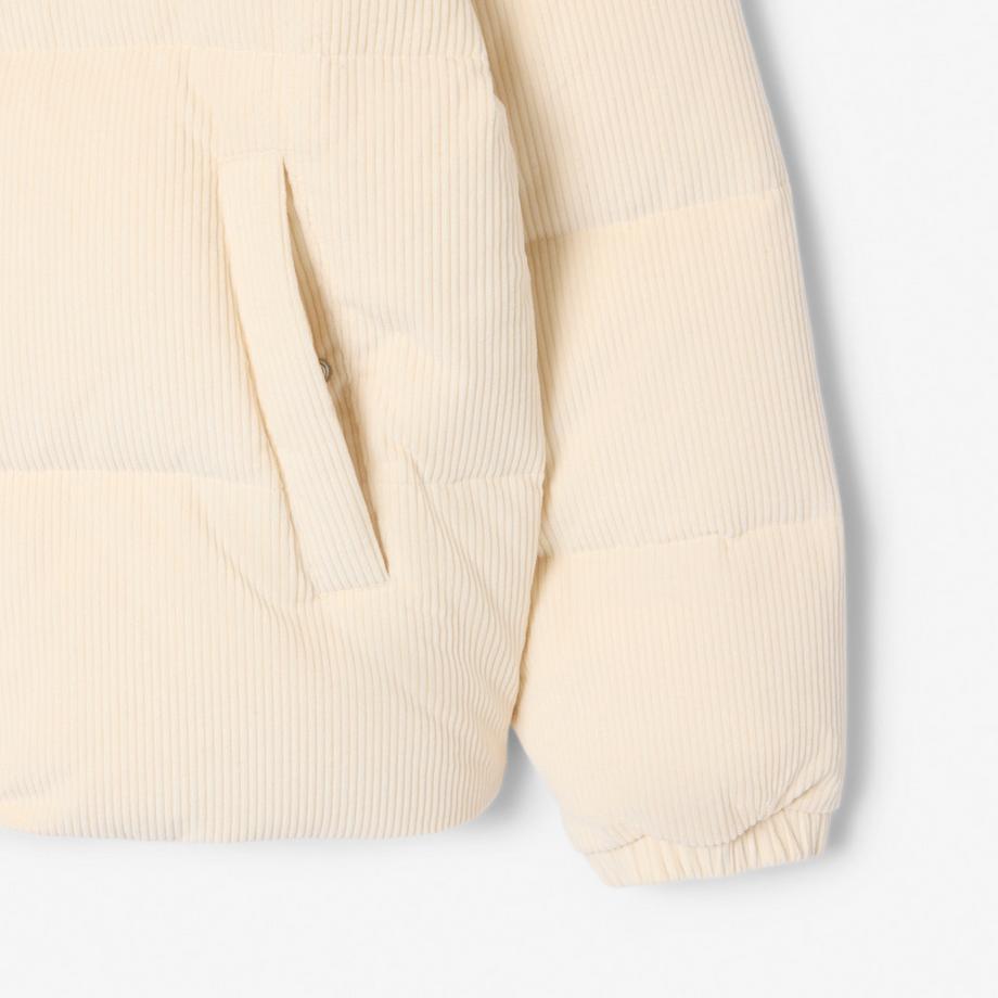 LACOSTE Blouson in cotone  