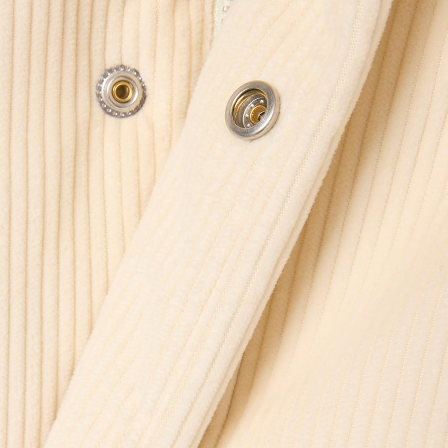 LACOSTE Blouson in cotone  