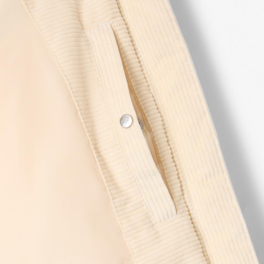 LACOSTE Blouson in cotone  