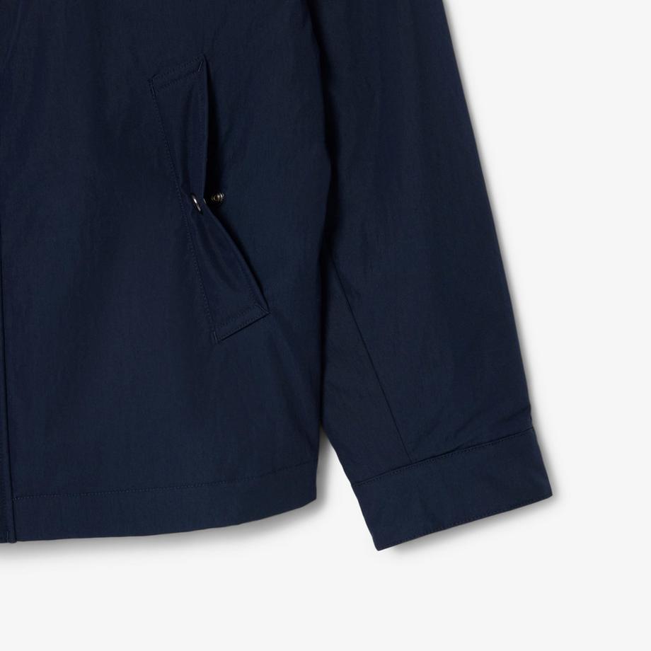LACOSTE Blouson à fermeture boutonnée  