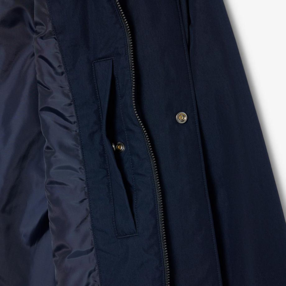 LACOSTE Blouson à fermeture boutonnée  