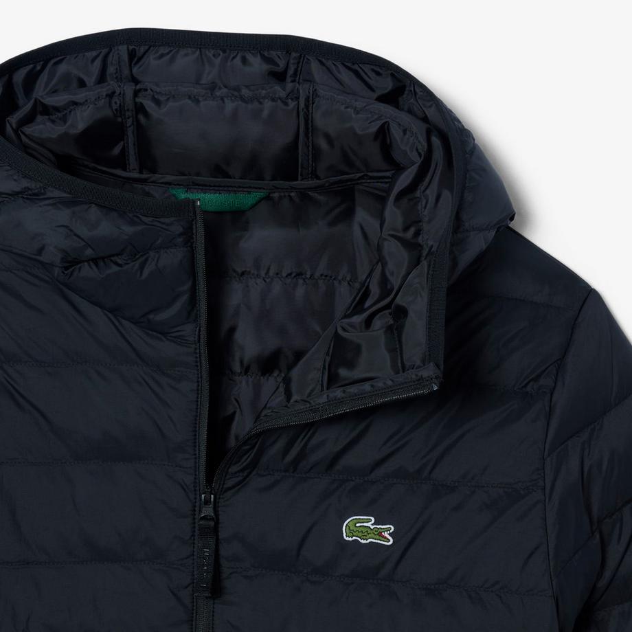 LACOSTE Blouson à capuche  