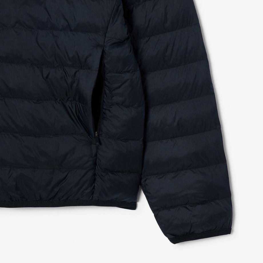 LACOSTE Blouson à capuche  