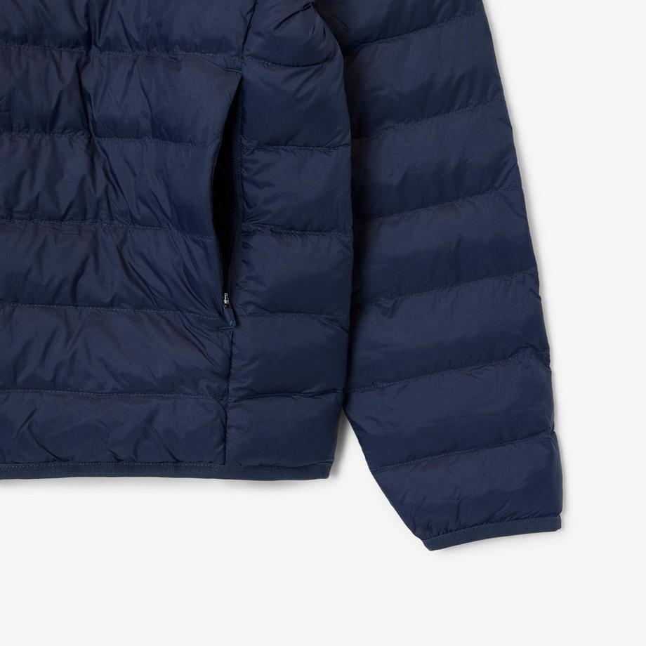 LACOSTE Blouson à capuche  