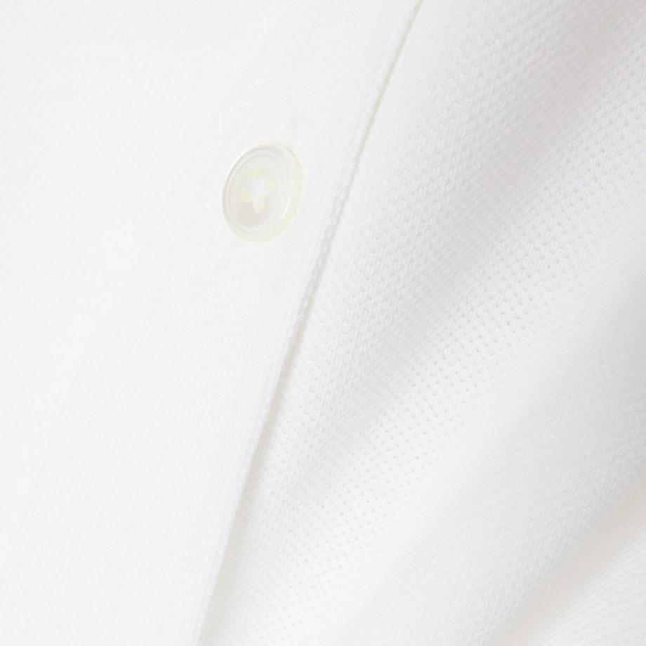 LACOSTE Chemise à col boutonné  