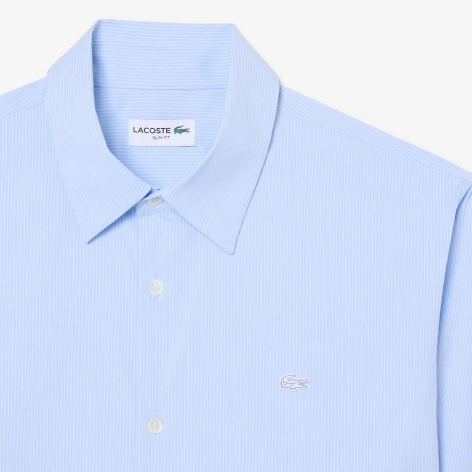 LACOSTE Slim Fit Hemd  