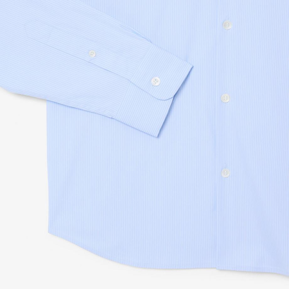 LACOSTE Slim Fit Hemd  
