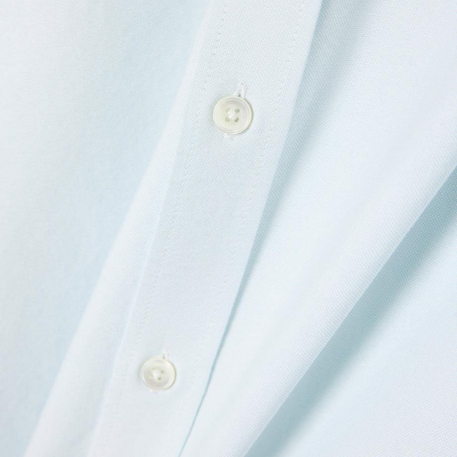 LACOSTE Chemise à col boutonné  