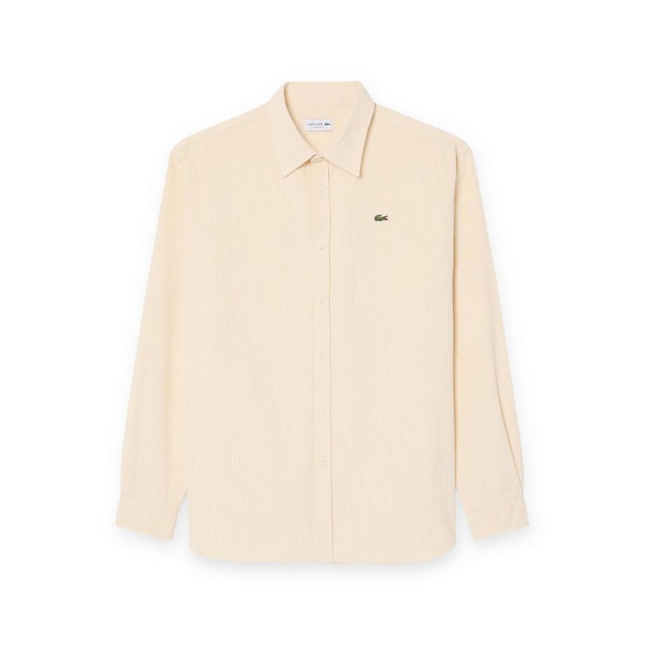 LACOSTE Langarmhemd  