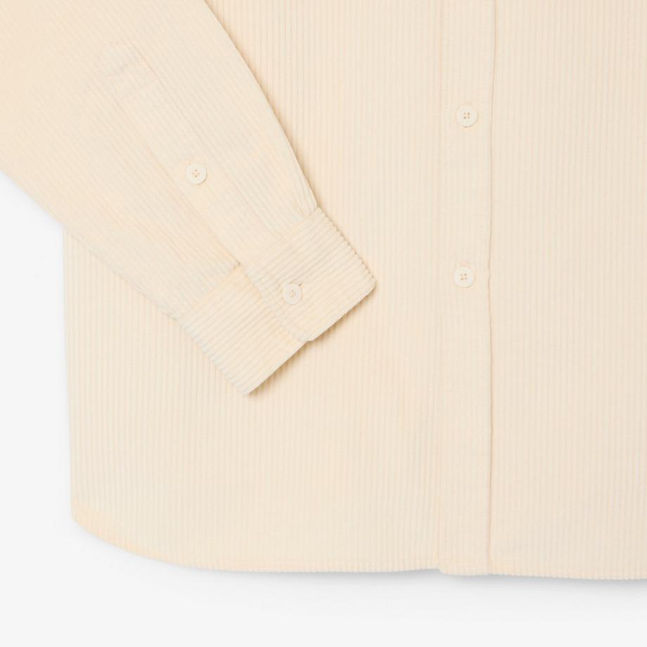 LACOSTE Langarmhemd  