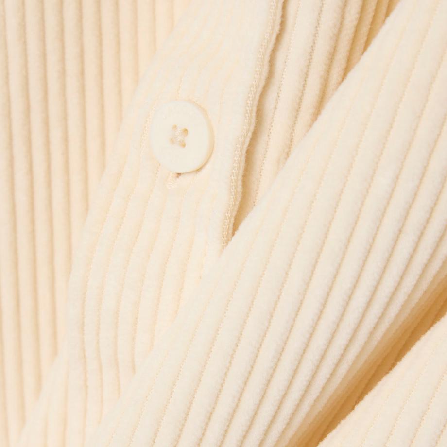 LACOSTE Langarmhemd  