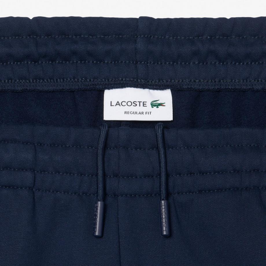 LACOSTE Short taglio ampio  