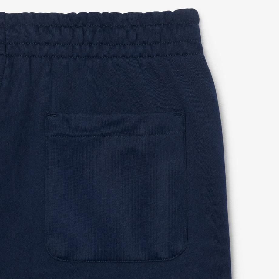 LACOSTE Short taglio ampio  