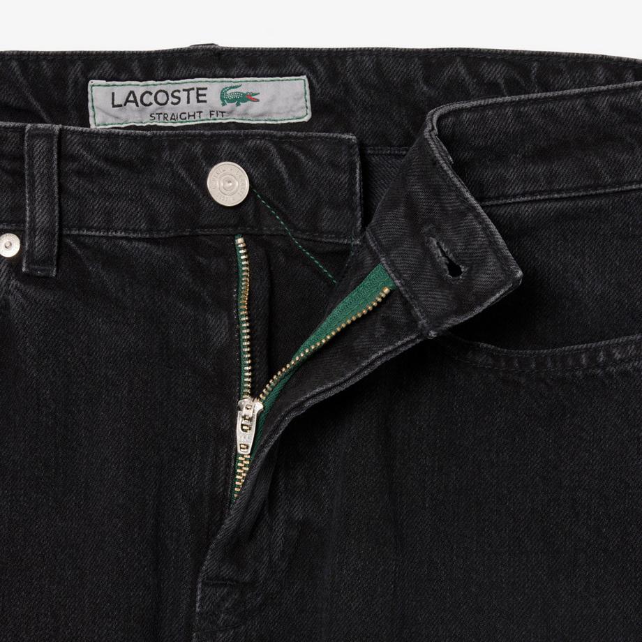 LACOSTE Jeans Taglio Dritto  