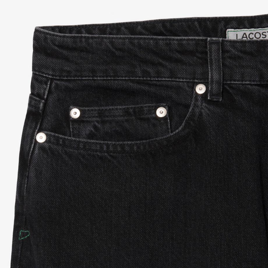 LACOSTE Jeans Taglio Dritto  