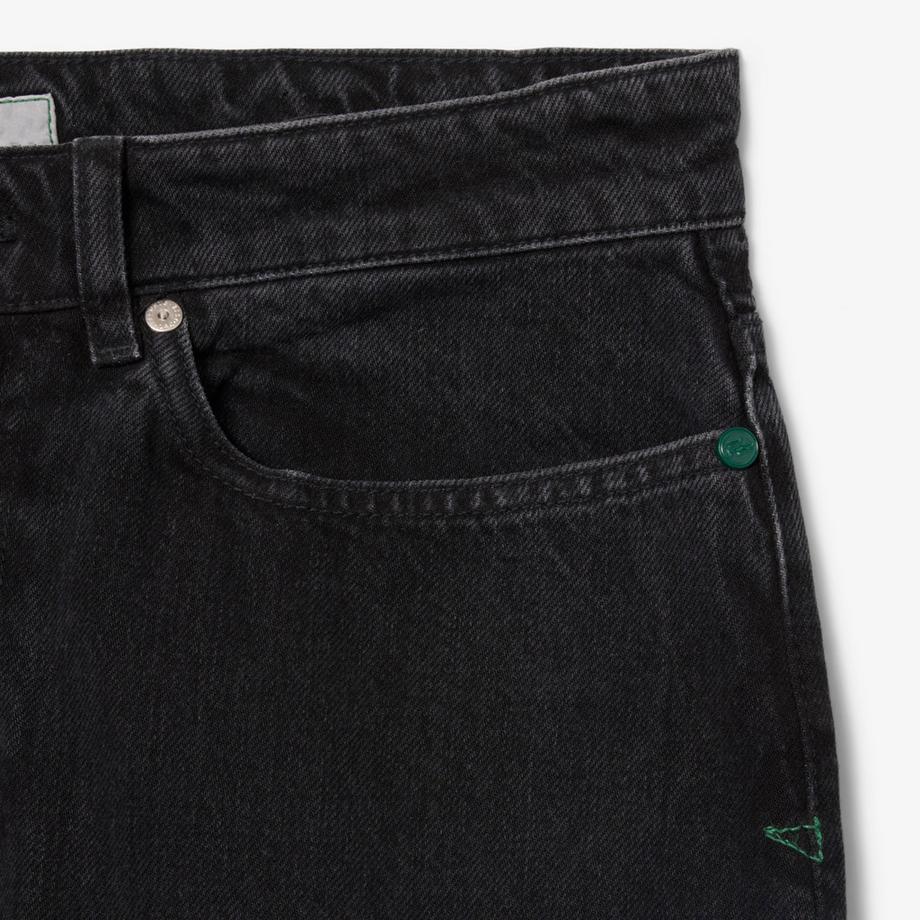 LACOSTE Jeans Taglio Dritto  