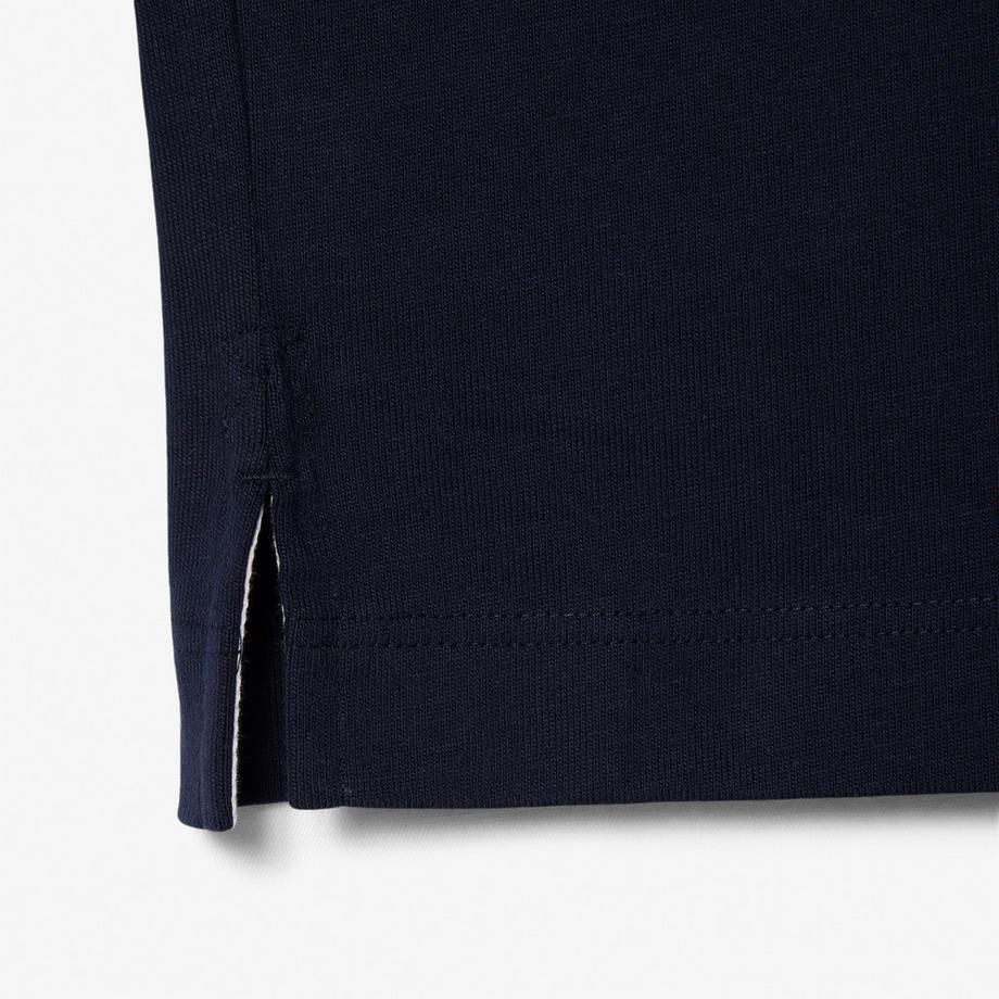 LACOSTE Polo manches longues  