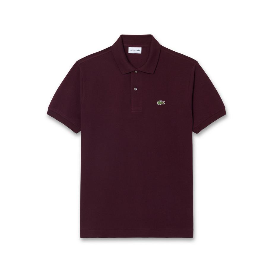 Poloshirt, kurzarm