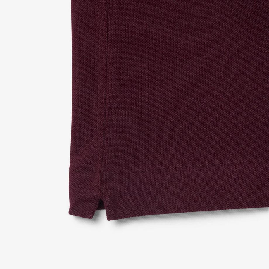 LACOSTE L1212 Poloshirt, kurzarm 