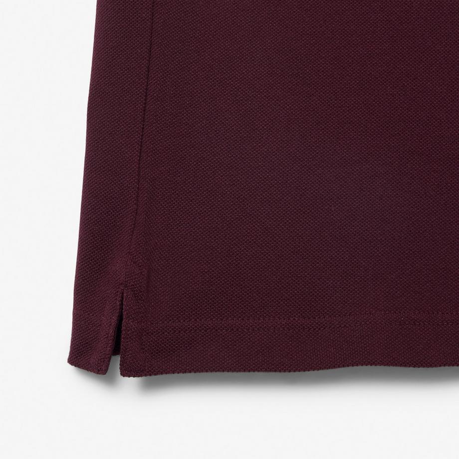 LACOSTE Polo maniche corte  