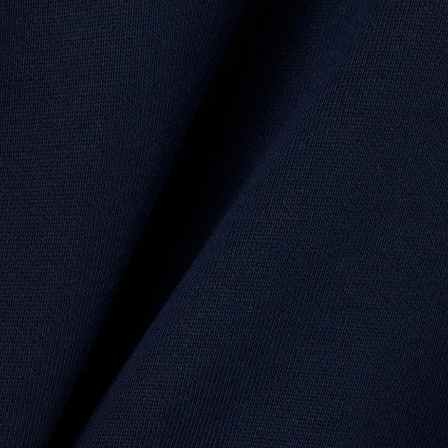 LACOSTE Felpa taglio classico  
