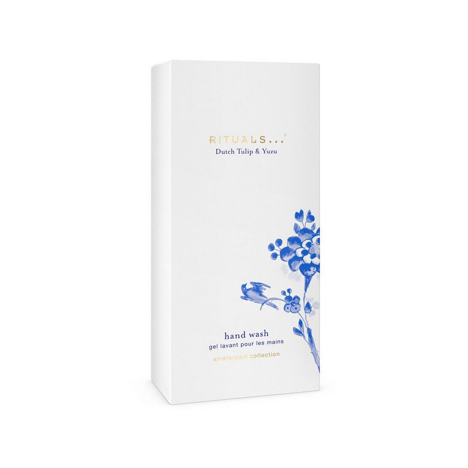 RITUALS  Hand Wash, Amsterdam Collection  