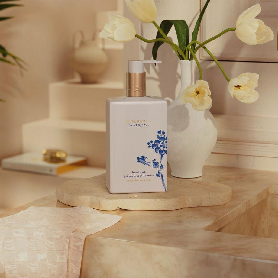 RITUALS  Hand Wash, Amsterdam Collection  