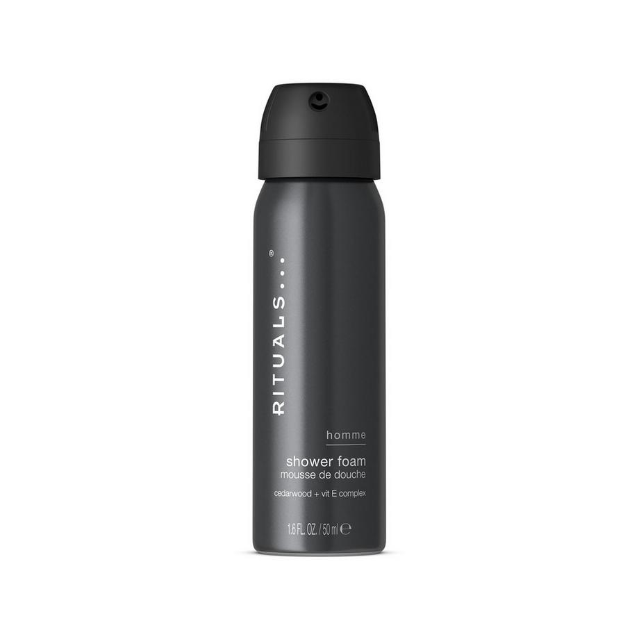 Homme Shower Foam