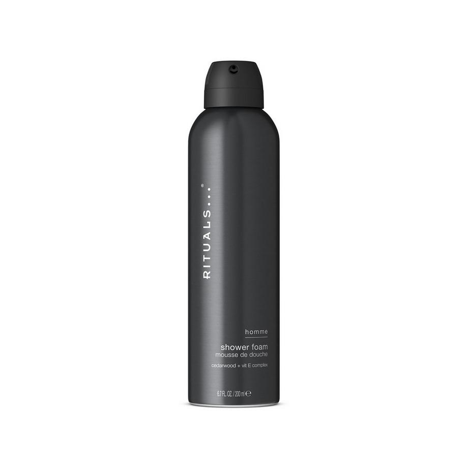 Homme Shower Foam