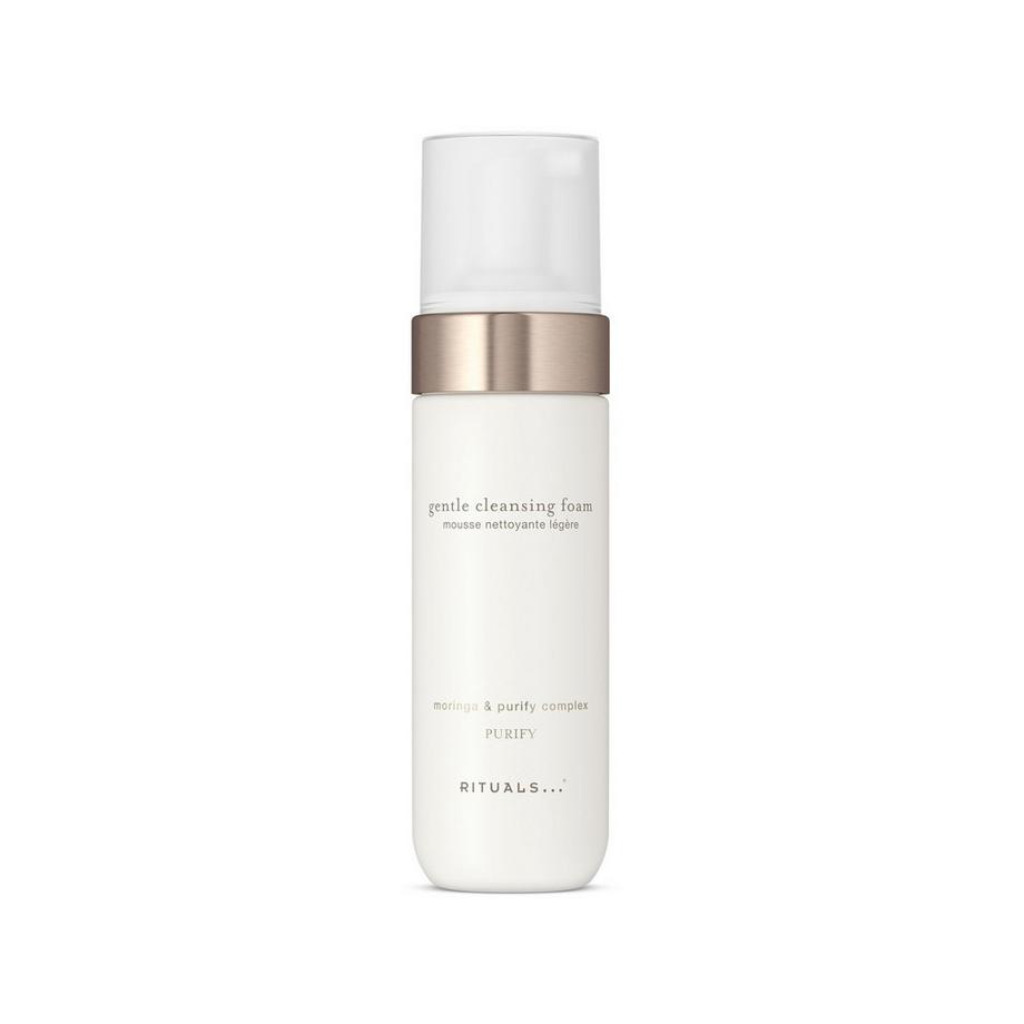 Gentle Cleansing Foam