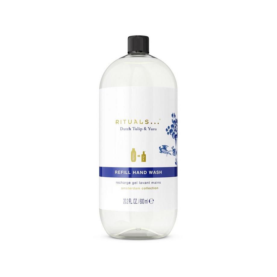 Hand Wash Refill, Amsterdam Collection 