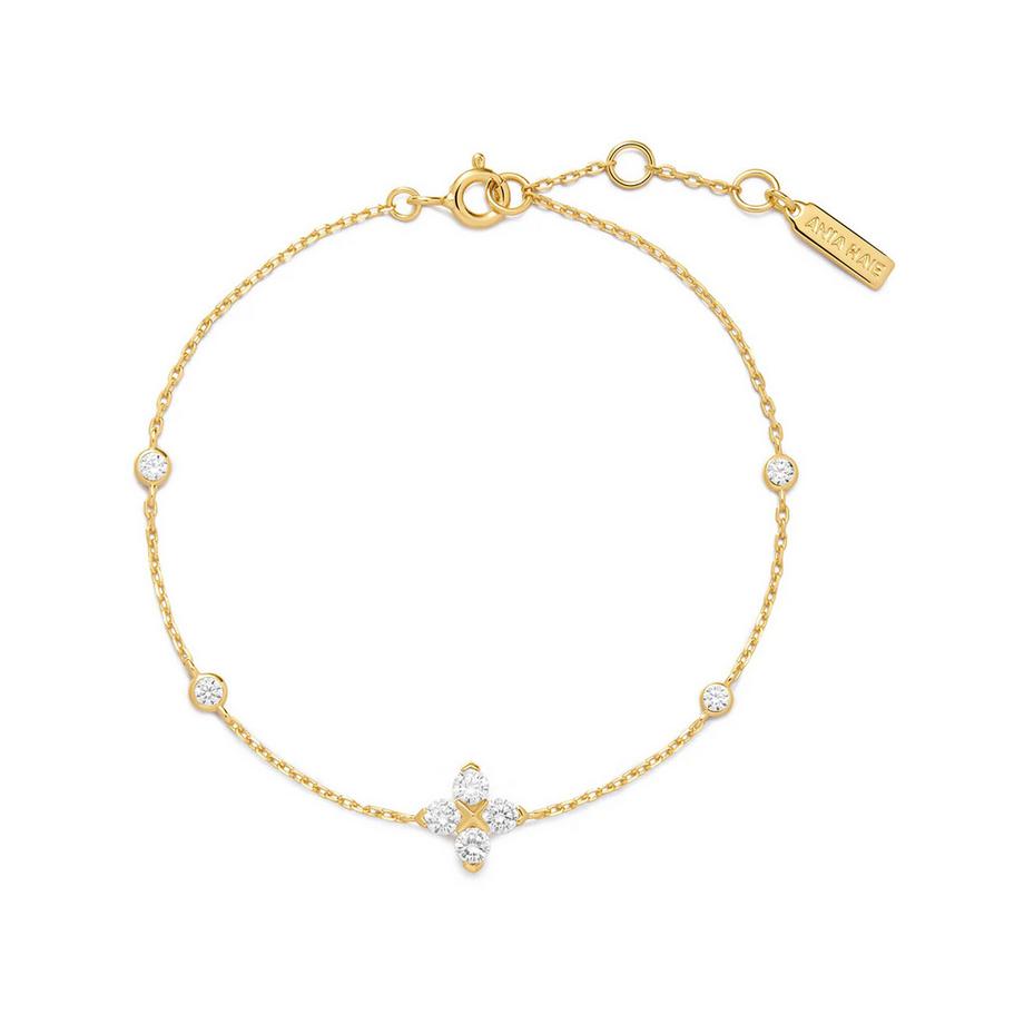 ANIA HAIE STARLIT DROPS Bracelet 