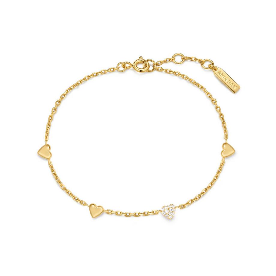 ANIA HAIE STARLIT DROPS Bracelet 