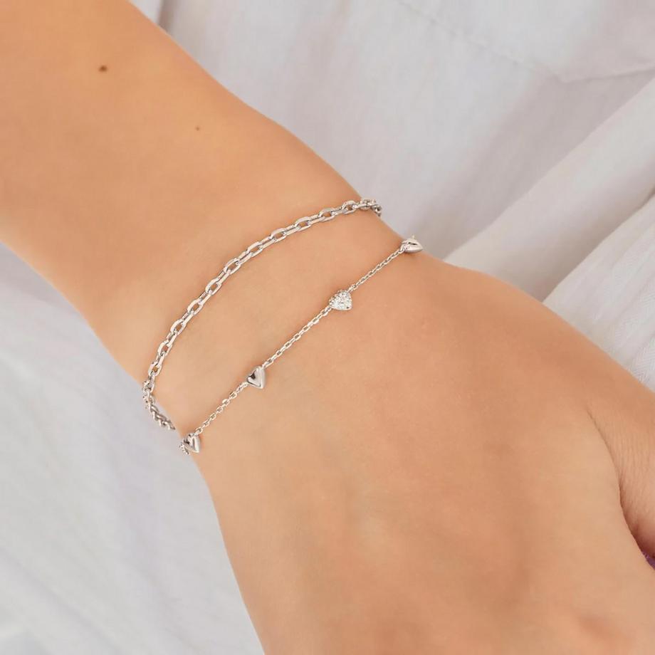 ANIA HAIE STARLIT DROPS Bracelet 
