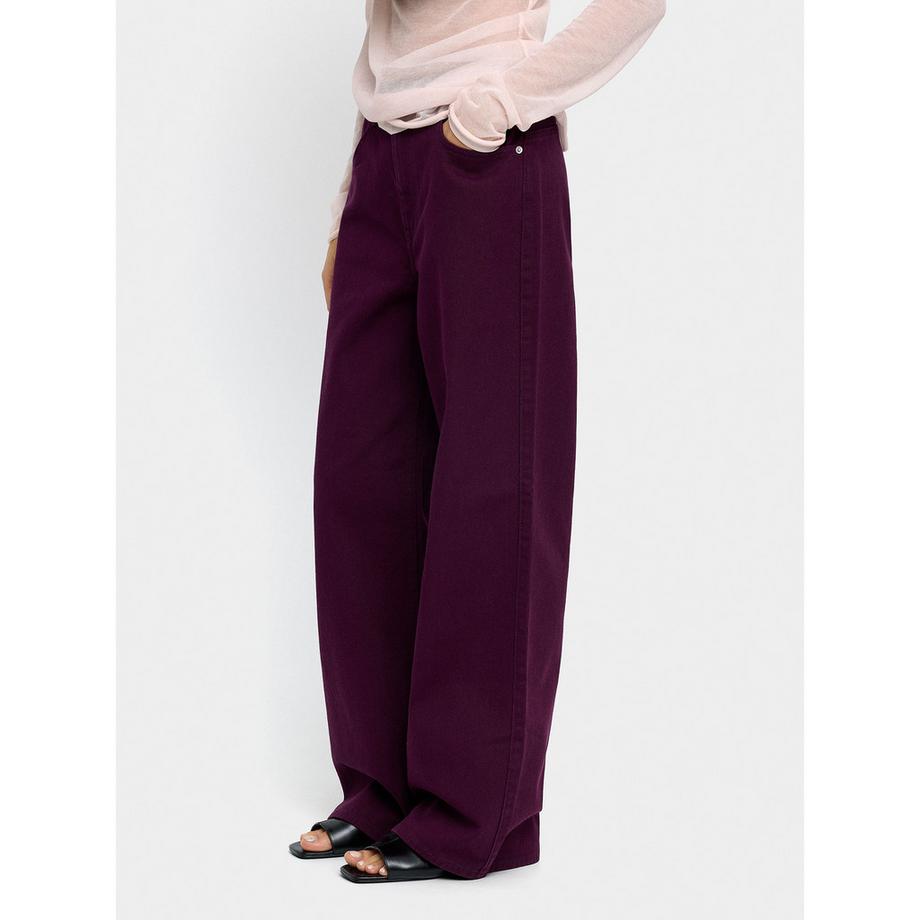Parfois Wide Leg Jeans  