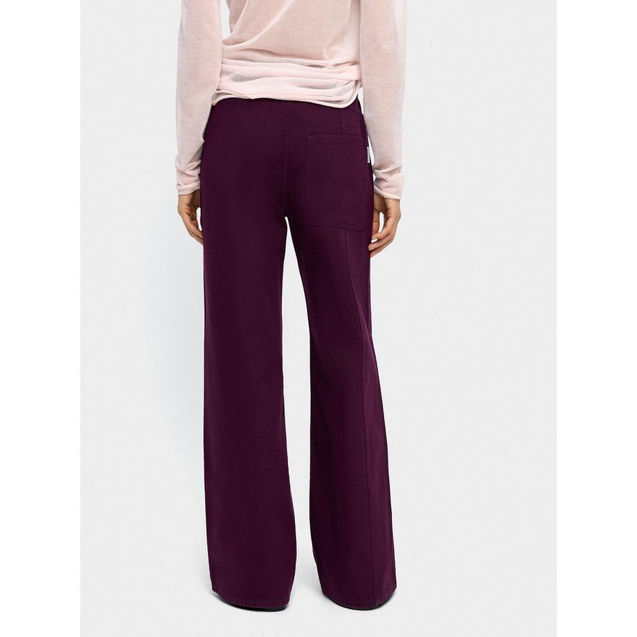 Parfois Wide Leg Jeans  