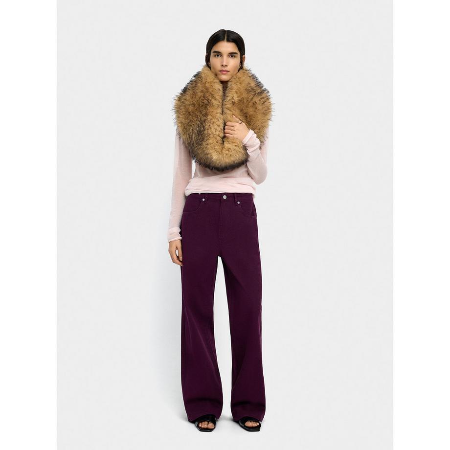 Parfois Wide Leg Jeans  