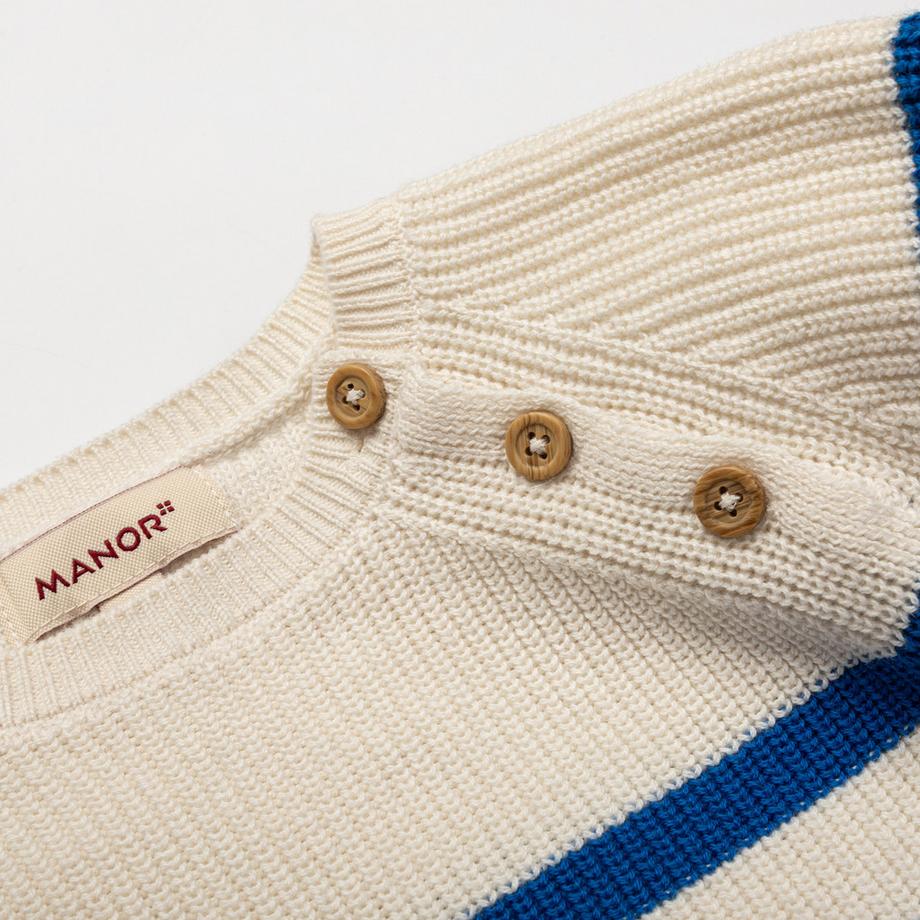 Manor Baby  Pullover 