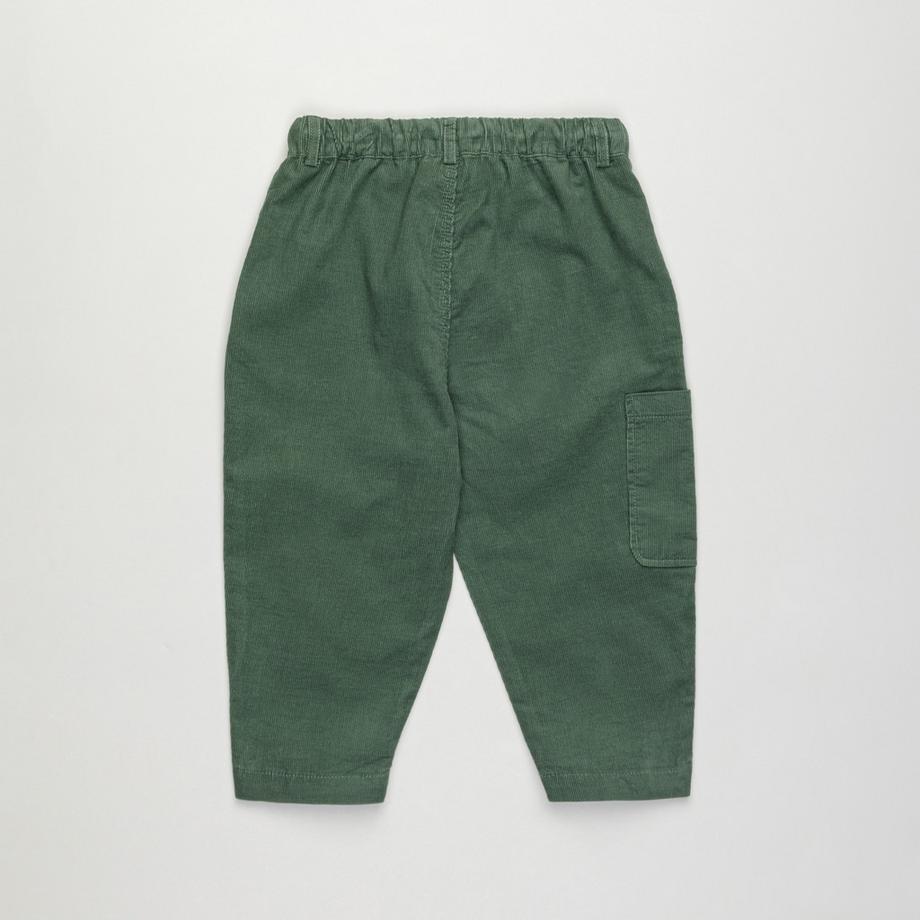 Manor Baby  Cordhose, Regular Fit 