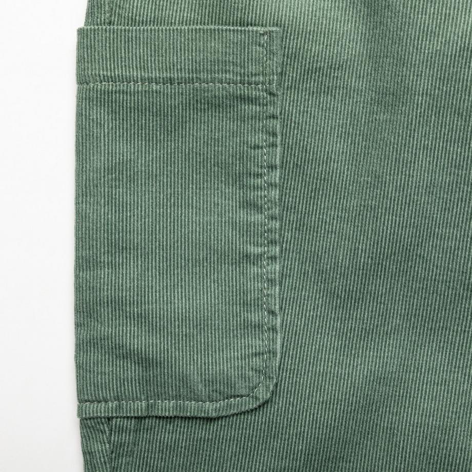 Manor Baby  Cordhose, Regular Fit 