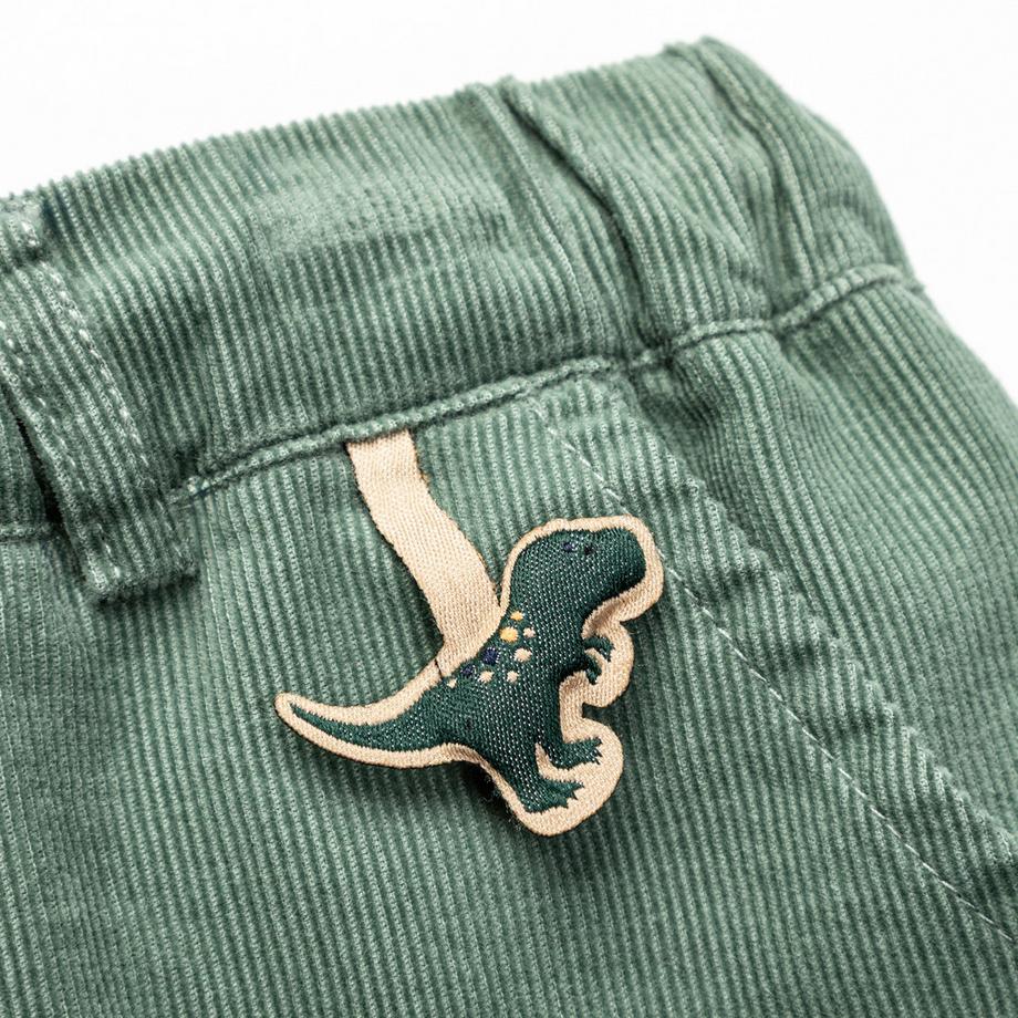 Manor Baby  Cordhose, Regular Fit 