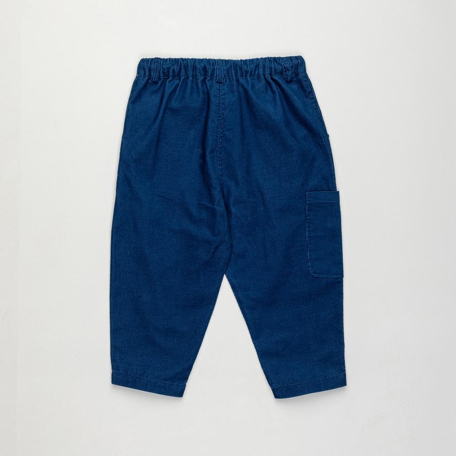 Manor Baby  Pantalon en velours côtelé, Regular Fit 