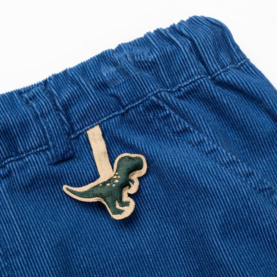 Manor Baby  Pantalon en velours côtelé, Regular Fit 