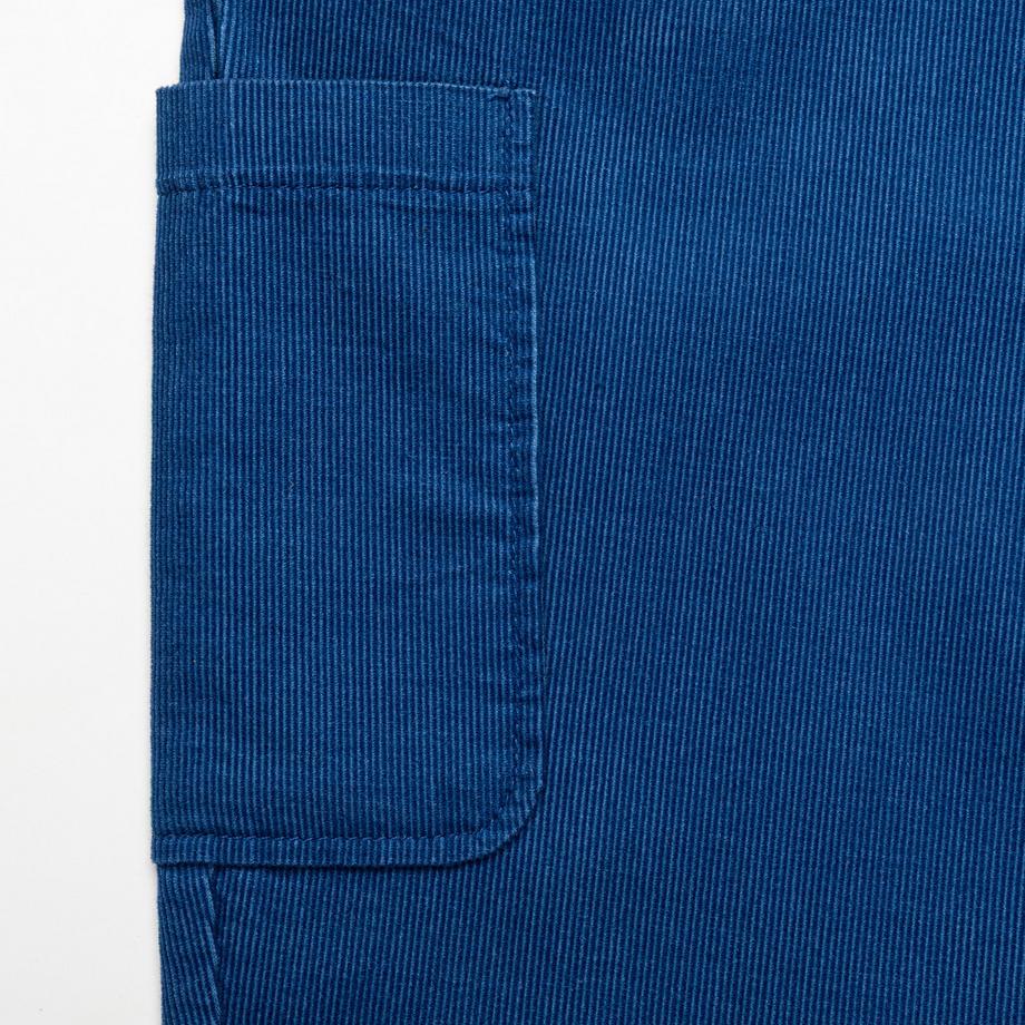 Manor Baby  Pantalon en velours côtelé, Regular Fit 