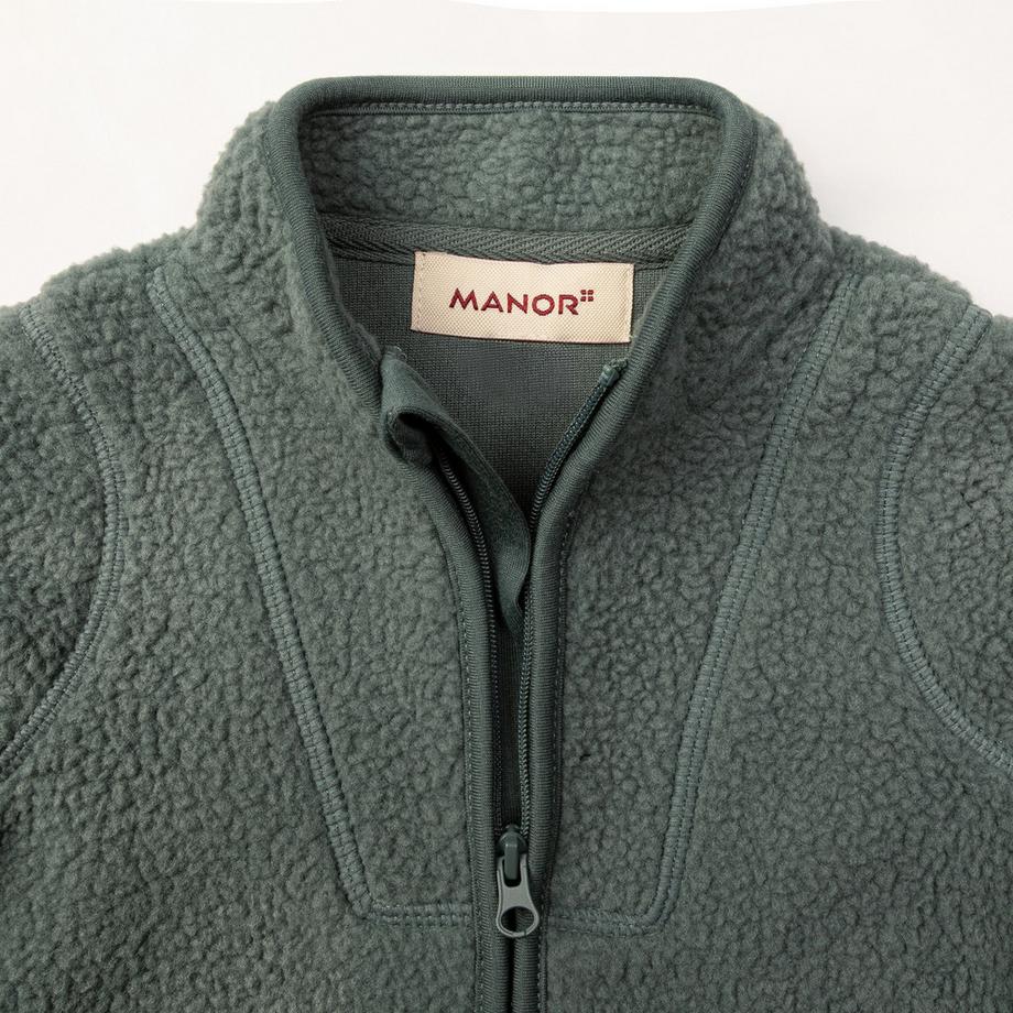 Manor Baby  Veste polaire 