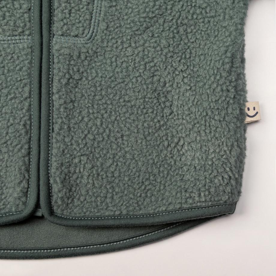 Manor Baby  Veste polaire 