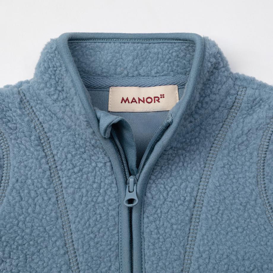 Manor Baby  Veste polaire 