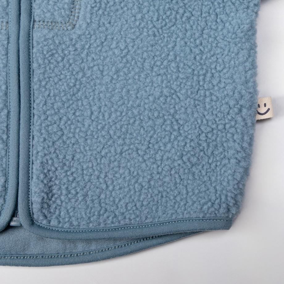 Manor Baby  Veste polaire 