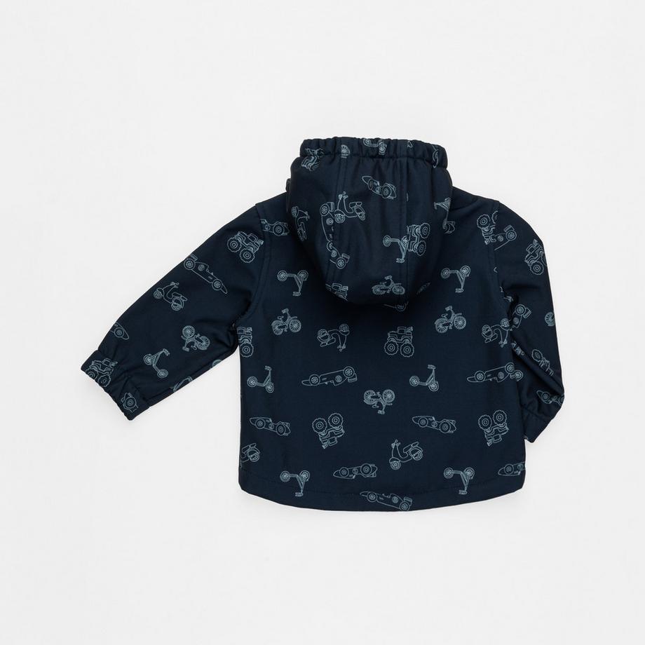 Manor Baby  Giacca in softshell 